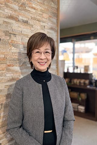 理事長