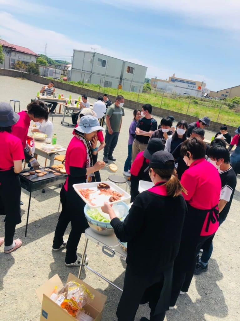 BBQ