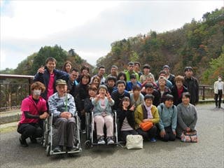 集合写真