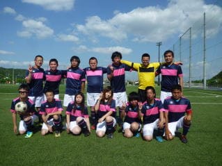 サッカー
